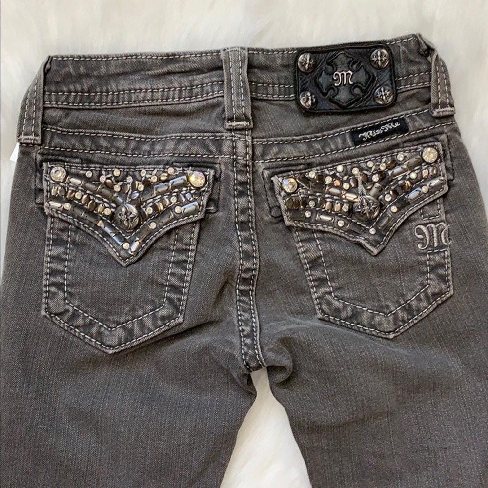 🌸Girls Miss Me Jeans!